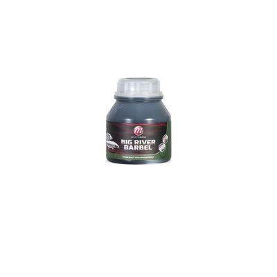 Additif Liquide Mainline Big River Barbel 175ml - Additifs | Pacific Pêche