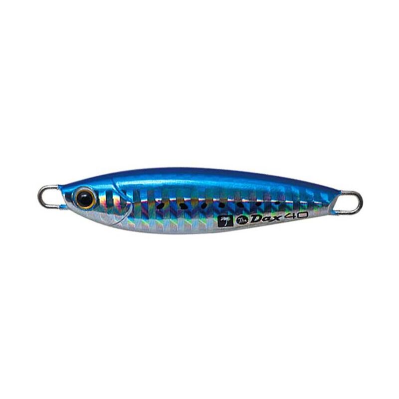 Leurre Jig Palms The Dax W - 20g - Leurres jigs | Pacific Pêche