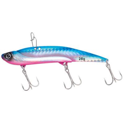 Leurre Lame Crazee Metal Vib Long - 10Cm - Leurres jigs | Pacific Pêche