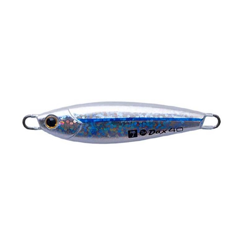Leurre Jig Palms The Dax W - 20g - Leurres jigs | Pacific Pêche