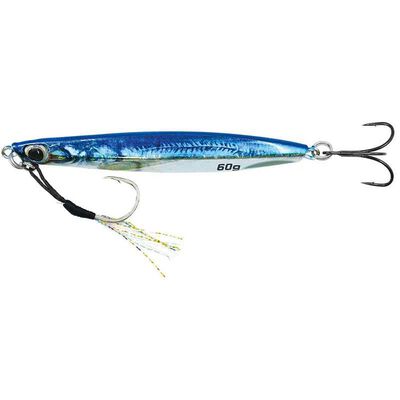 Jig Explorer Tackle Saïko - 80g - Leurres jigs | Pacific Pêche