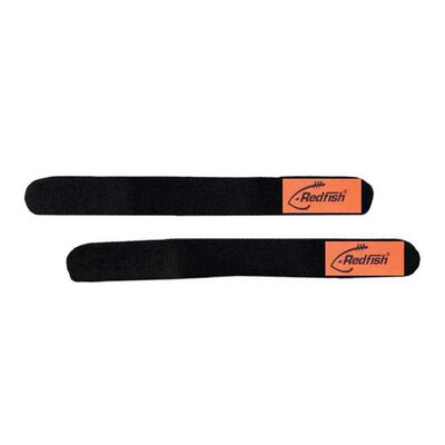 Rod Band Redfish Néoprène (x2) - Découverte Pêche du Carnassier | Pacific Pêche