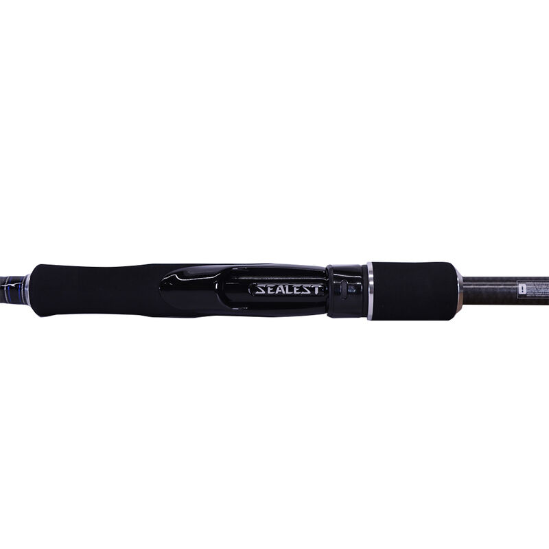 Canne Evok Sealest 842h 2.54m, 15-50g - Cannes lancer | Pacific Pêche
