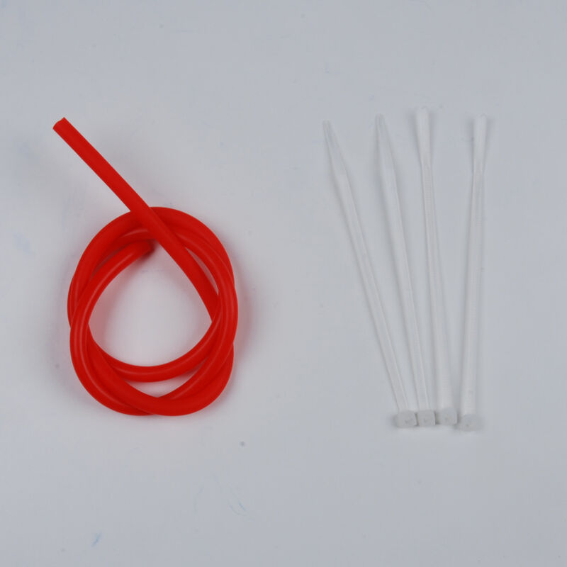 Élastique Fronde à Appâts Team France Taille 6mm - Frondes | Pacific Pêche