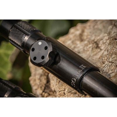 Pique solar BLACK-LITE 20" BANKSTICK (51cm) - Pique | Pacific Pêche