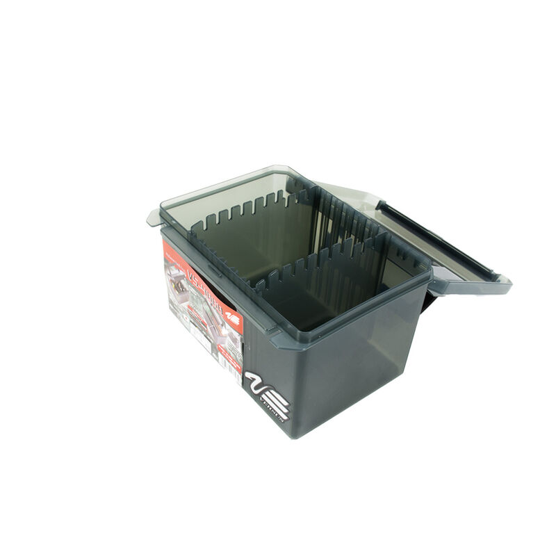 Boite Versus VS-4060-Noir 18.5x14.5x12.3cm - Boîtes | Pacific Pêche
