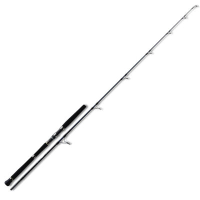 Canne lancer major craft giant killing big game 86 tuna 2.56m 80 lbs - Cannes | Pacific Pêche