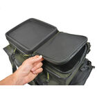 Sac pour chariot carpe leon hoogendijk mastercarp barrow bag - Bagagerie Chariot | Pacific Pêche