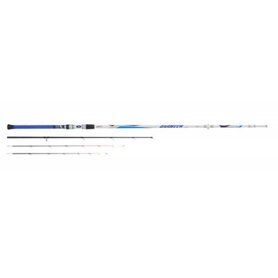 Tubertini Giudecca 2,7m Mt 200/400 Gr - Cannes bateau | Pacific Pêche