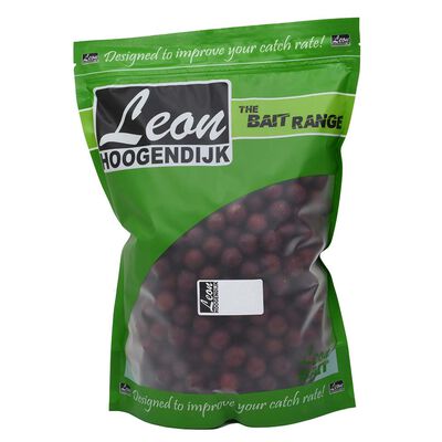 Bouillettes Hoogendijk Krill Mussel 5kg Procatcher Fusion Boilies - Denses | Pacific Pêche