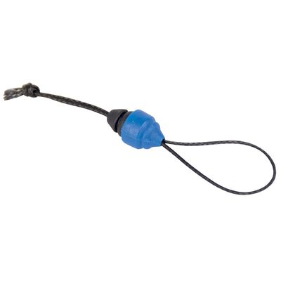 Connecteur de ligne coup rive h connecteur extra small (par 3) - Dacrons | Pacific Pêche