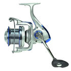 Moulinet surfcasting sasori x3 surf 9000 sw - Moulinets tambour Fixe | Pacific Pêche