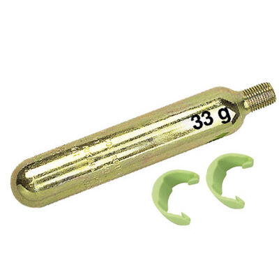 Kit recharge gilet pilot plastimo manuel 150n / 165n - Gilets | Pacific Pêche
