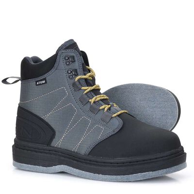Chaussures de wading Vision Atom Semelles Feutre - Waders | Pacific Pêche