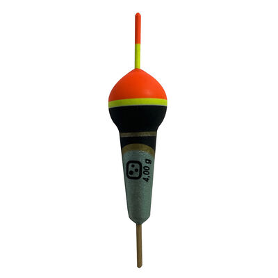 Flotteurs STROW Toulousain (x2) - Flotteurs / Bulles | Pacific Pêche