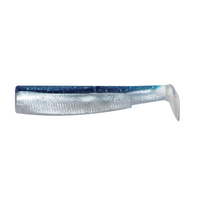 Leurre souple fiiish corps black minnow 160 16cm (x3) - Leurres souples | Pacific Pêche