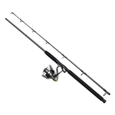 Ensemble Dam Full Cat Spin 2m70 40-150g + 6000 cmb - Packs et ensembles | Pacific Pêche