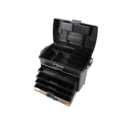 Boite Versus VS-8050-noir 54.2x30x29.7cm - Boîtes | Pacific Pêche
