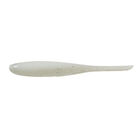 Leurre Souple Finess Keitech Shad Impact 5"  12,6cm (x6) - Finesses | Pacific Pêche