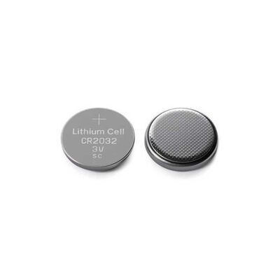 Pile au Lithium Flashmer CR2032 - 3 Volts (x2) - Lampes | Pacific Pêche