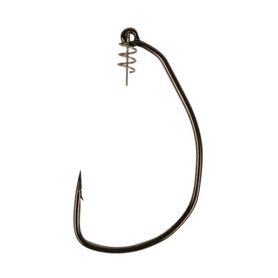 Hameçon Texan Owner Twistlock 5130 - Texan | Pacific Pêche