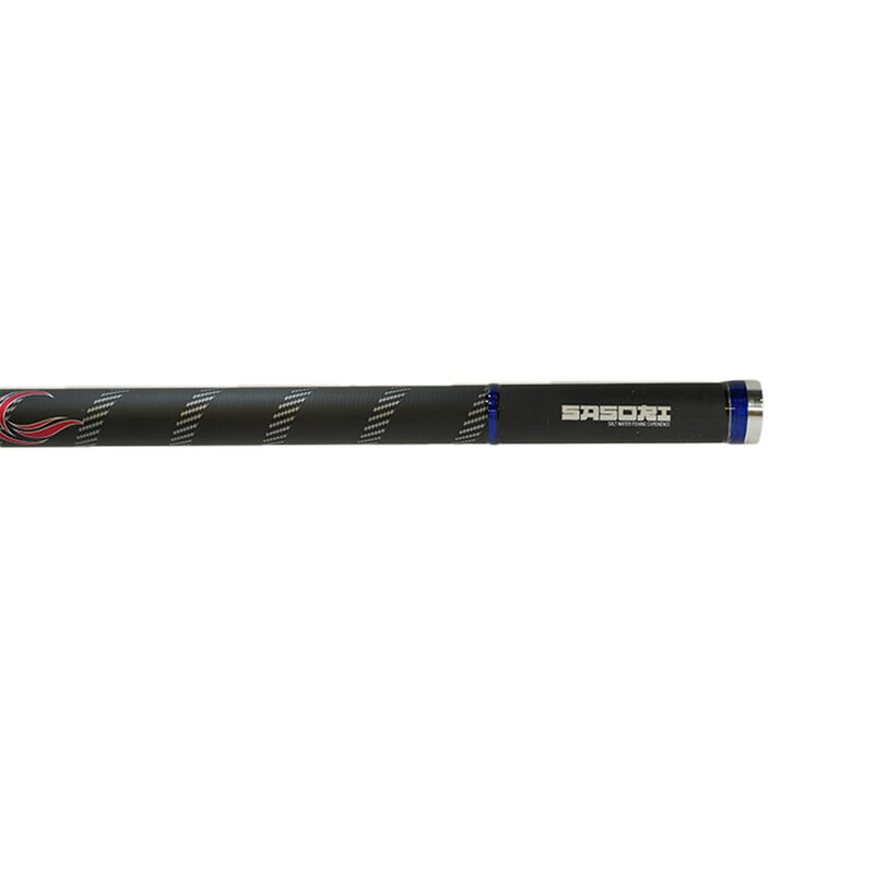 Canne Surfcasting SASORI Kaiten 420 Power Surf 100-250g 4m20 - Cannes surfcasting emboitement | Pacific Pêche