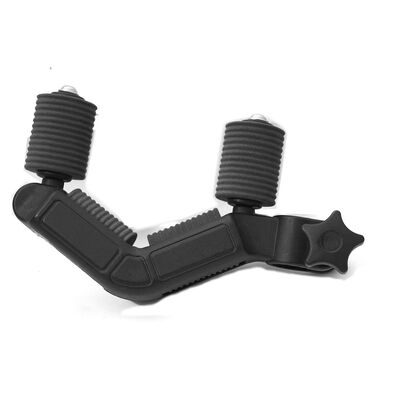 Supports de canne coup team france team d25 (x2) - Noel des marques | Pacific Pêche