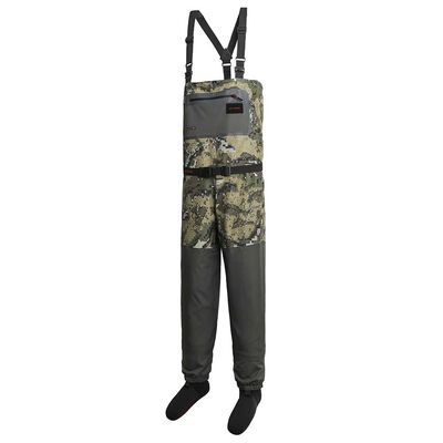 Waders Hydrox Rider 4k - Waders | Pacific Pêche