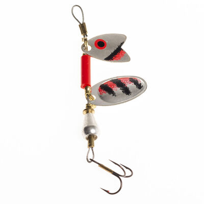 Cuillère Tournante Mepps Tandem Truite - Cuillères Tournantes | Pacific Pêche