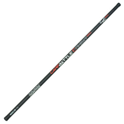 Canne emboitement coup team france carp battle combat 9.50m - Cannes et Packs | Pacific Pêche
