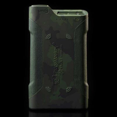 Batterie ridge monkey vault c-smart wireless 42150mah camou - Energie | Pacific Pêche
