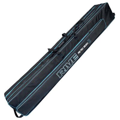 Fourreau 16 tubes pro pole holdall  rive 2.05m - Fourreaux | Pacific Pêche