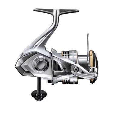 Moulinet Spinning Shimano Sedona 3000 Fj - Moulinets tambour Fixe | Pacific Pêche