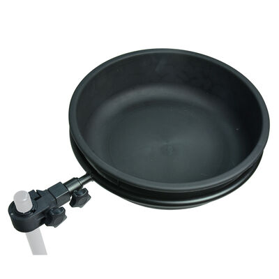 Support bac à amorce coup team france bassine ers multi d - Supports Coudés | Pacific Pêche