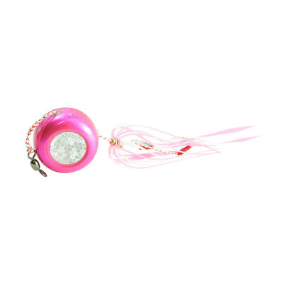 Leurre kabura explorer tackle hinata kab fluo rose - Leurres Madaï et Tenya | Pacific Pêche