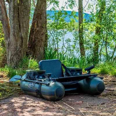 Float Tube Frazer Ranger EVO 170 - Float Tubes | Pacific Pêche