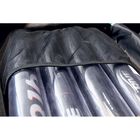 Fourreau 16 tubes pro pole holdall  rive 2.05m - Fourreaux | Pacific Pêche