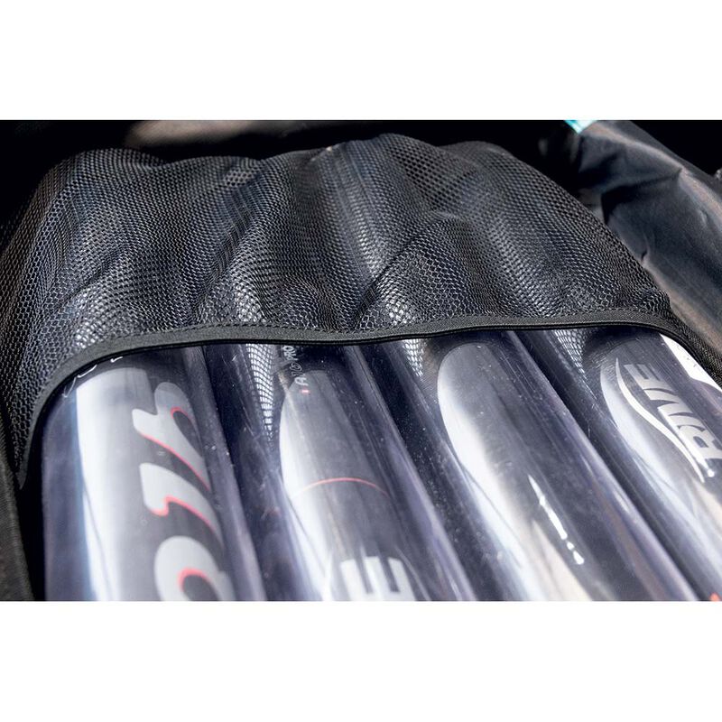 Fourreau 16 tubes pro pole holdall  rive 2.05m - Fourreaux | Pacific Pêche