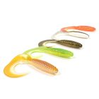Leurre Souple Grub Bzone STK Grub 14cm (x5) - Grubs | Pacific Pêche