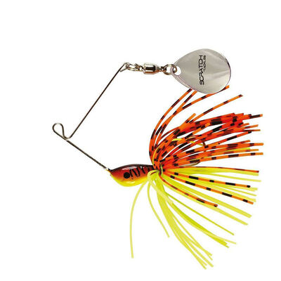 Spinnerbait SCRATCH TACKLE Altera Nano 3.5g - Spinnerbaits | Pacific Pêche