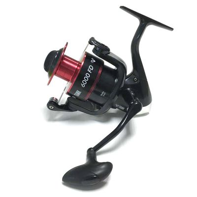 Moulinet Overfight Tank 6000 FD - Spinning | Pacific Pêche