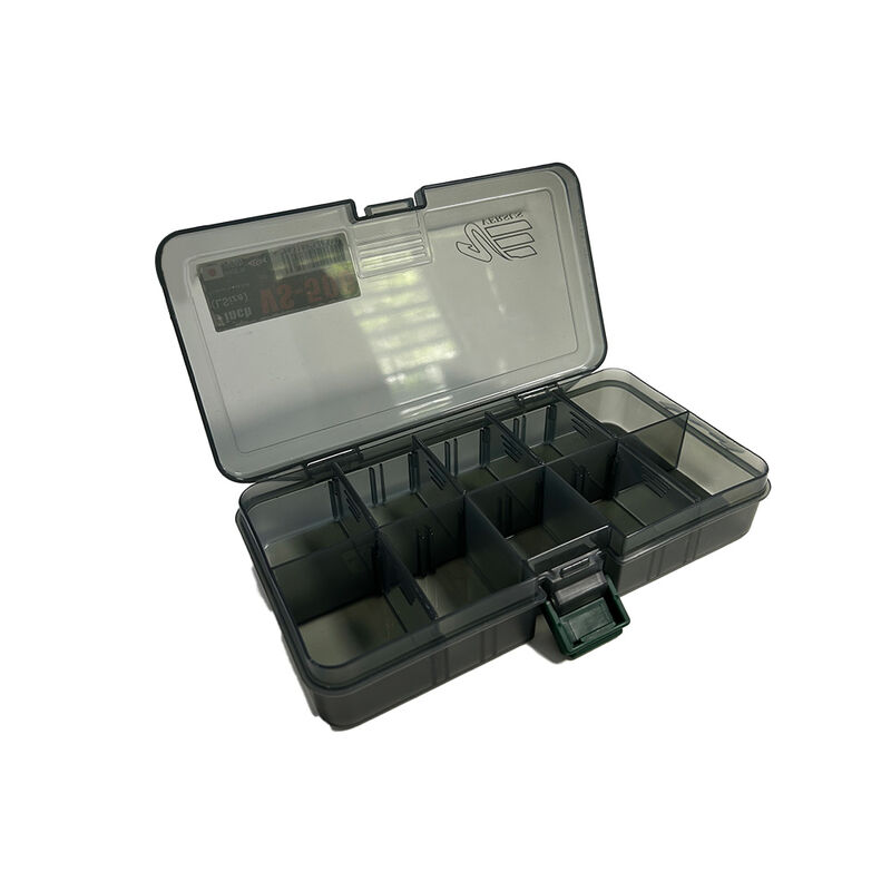 Boite Versus VS-506-black 19x10x4cm - Boîtes | Pacific Pêche