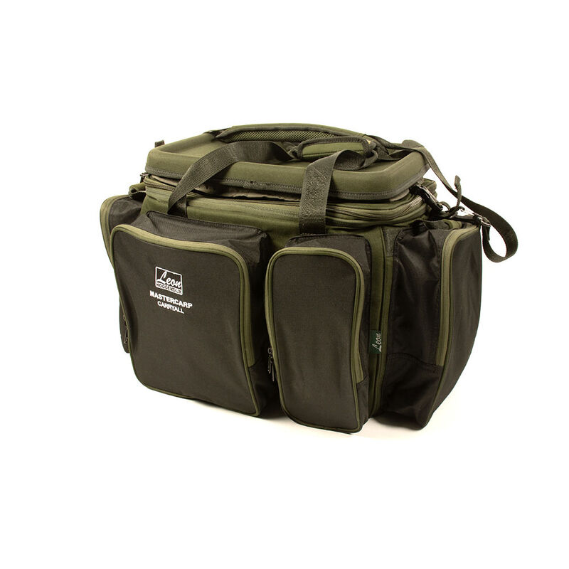 Carryall Hoogendijk Master Carp Carryall - Carryalls | Pacific Pêche