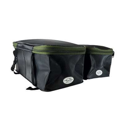 Sacoches Float Tube EVA Bakkan Frazer (x2) - Accessoires Float Tubes | Pacific Pêche