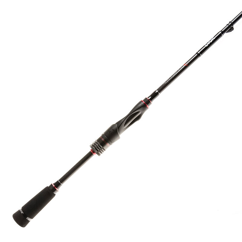 Canne Spinning Evok Spearhead 68ML 2.03m, 5-14g - Cannes Spinning | Pacific Pêche