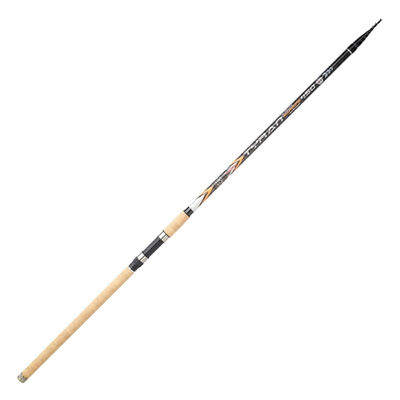 Canne Télescopique SUNSET Tyran Allround TSW25 4m20 80g max - Cannes télescopiques dorade | Pacific Pêche