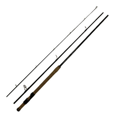 Canne Vairon Manié Strow Master Minnow 2.75m, 5-15g - Cannes multi-brins | Pacific Pêche