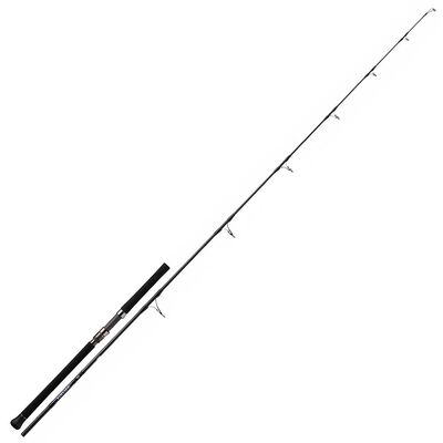 Canne Casting Daiwa Saltiga 2.46m max 100g - Cannes | Pacific Pêche