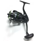Moulinet Overfight Ipercut 5000FD - Spinning | Pacific Pêche