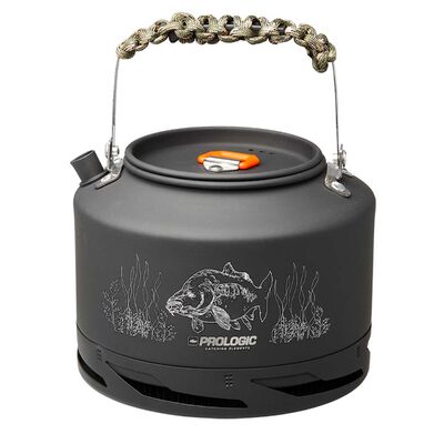 Bouilloire Prologic Blackfire 4 cup 1.5L - Cuisine/Repas | Pacific Pêche